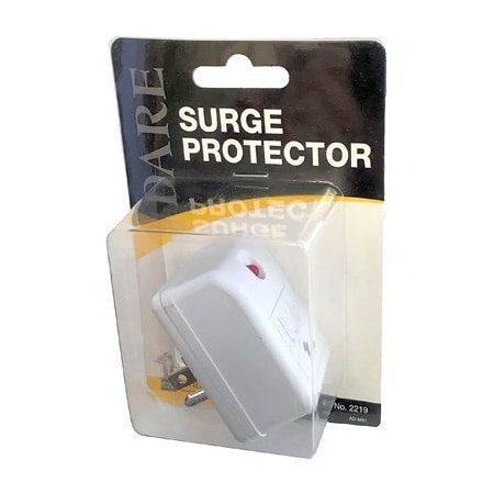 Dare Products 110V Surge Protector 2219
